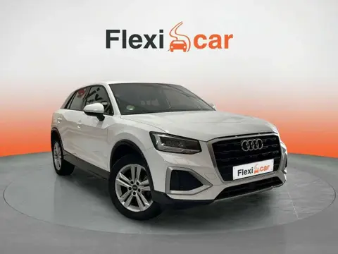 Used AUDI Q2 Petrol 2021 Ad 