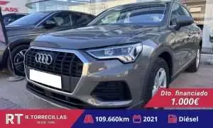 Annonce AUDI Q3 Diesel 2021 d'occasion 