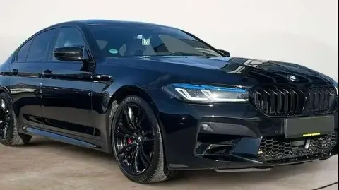 Annonce BMW M5 Essence 2023 d'occasion 