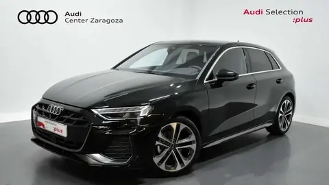 Annonce AUDI A3 Essence 2024 d'occasion 