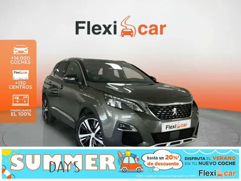 Used PEUGEOT 3008 Diesel 2019 Ad 