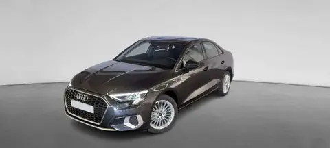 Annonce AUDI A3 Diesel 2024 d'occasion 