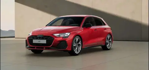 Annonce AUDI A3 Diesel 2024 d'occasion 