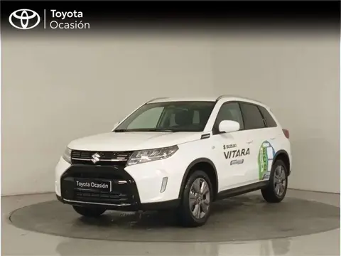 Used SUZUKI VITARA Petrol 2024 Ad 