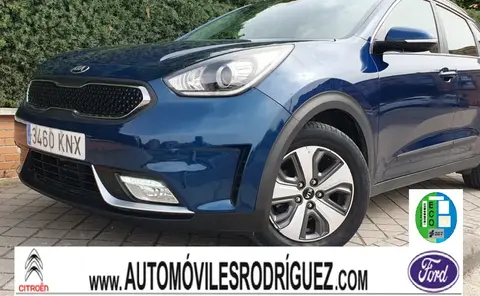 Used KIA NIRO Hybrid 2018 Ad 