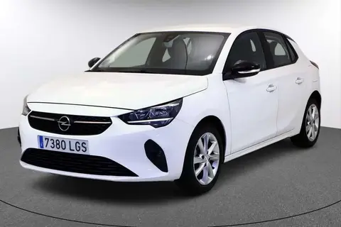 Annonce OPEL CORSA Essence 2020 d'occasion 