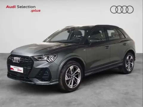 Annonce AUDI Q3 Diesel 2024 d'occasion 