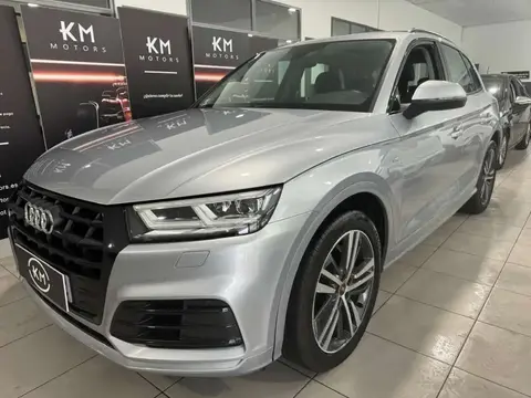 Annonce AUDI Q5 Diesel 2020 d'occasion 