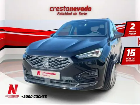 Annonce SEAT TARRACO Essence 2020 d'occasion 