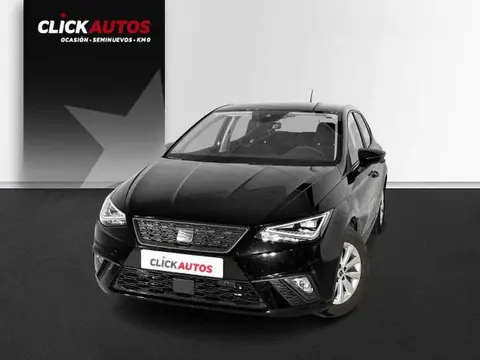 Used SEAT IBIZA Petrol 2023 Ad 