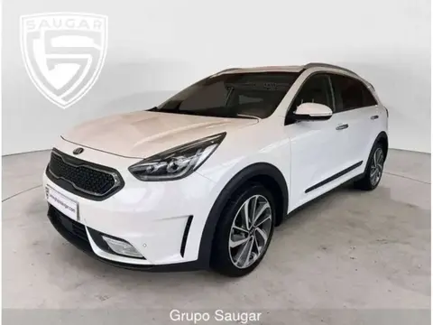 Used KIA NIRO Hybrid 2019 Ad 