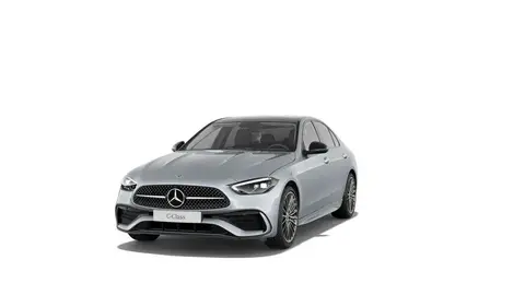 Annonce MERCEDES-BENZ CLASSE C Diesel 2023 d'occasion 