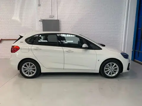 Used BMW SERIE 2 Hybrid 2019 Ad 