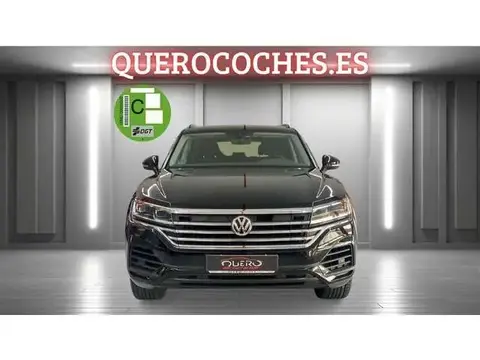 Used VOLKSWAGEN TOUAREG Diesel 2019 Ad 