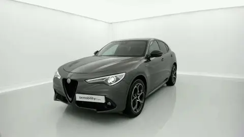 Used ALFA ROMEO STELVIO Diesel 2022 Ad 