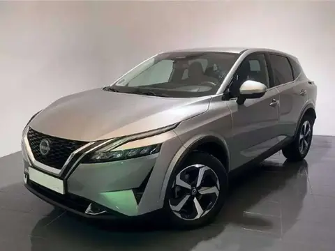 Annonce NISSAN QASHQAI Essence 2022 d'occasion 