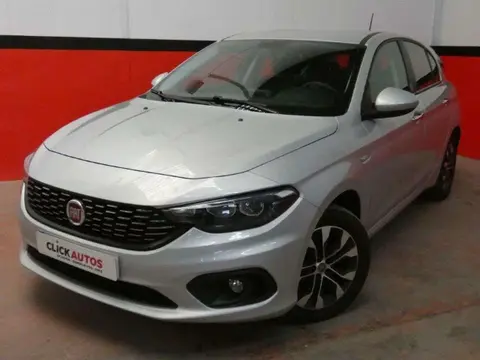 Used FIAT TIPO Diesel 2020 Ad 