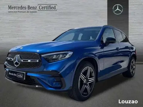 Used MERCEDES-BENZ CLASSE GLC Diesel 2024 Ad 