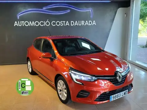 Used RENAULT CLIO Diesel 2021 Ad 