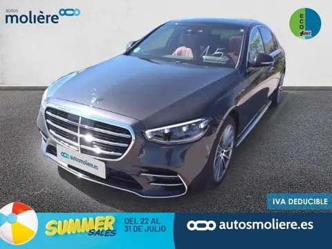 Used MERCEDES-BENZ CLASSE S Diesel 2023 Ad 