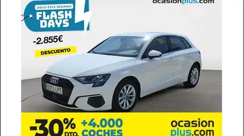 Used AUDI A3 Petrol 2021 Ad 