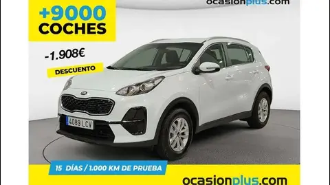 Used KIA SPORTAGE Diesel 2019 Ad 