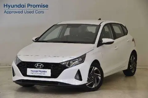 Annonce HYUNDAI I20 Essence 2023 d'occasion 