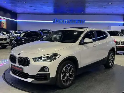 Used BMW X2 Petrol 2020 Ad 