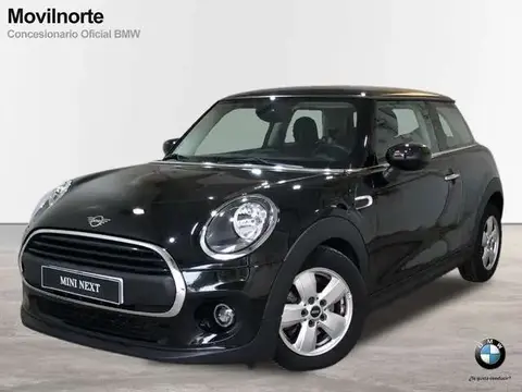 Annonce MINI ONE Essence 2020 d'occasion 