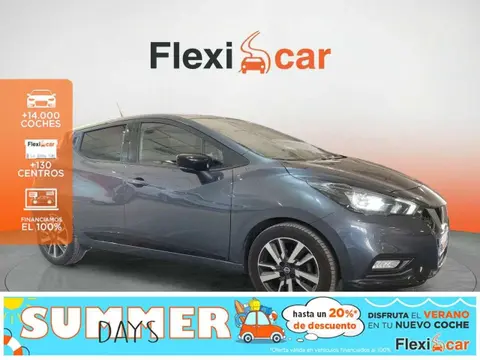 Used NISSAN MICRA Petrol 2022 Ad 