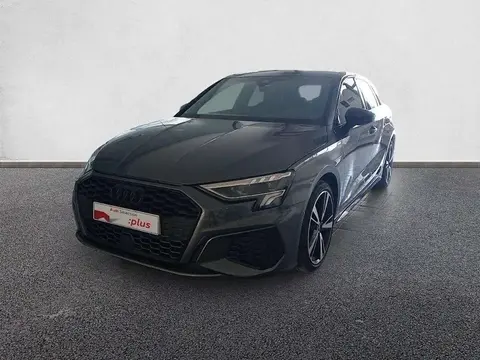 Annonce AUDI A3 Essence 2023 d'occasion 