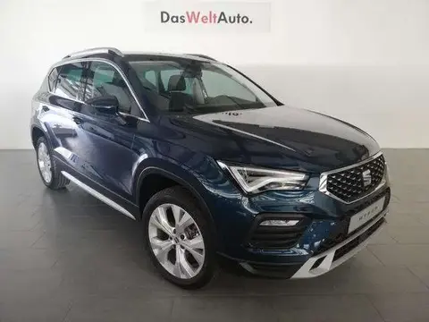 Used SEAT ATECA Diesel 2022 Ad 