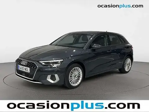 Annonce AUDI A3 Essence 2023 d'occasion 