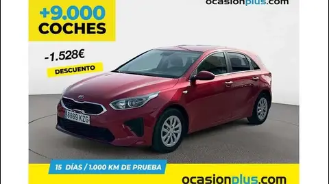 Used KIA CEED Diesel 2019 Ad 