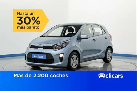 Used KIA PICANTO Petrol 2020 Ad 