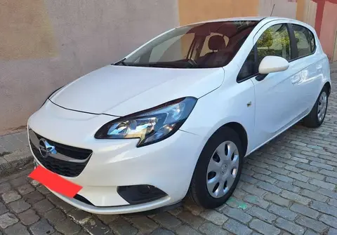 Annonce OPEL CORSA Essence 2019 d'occasion 