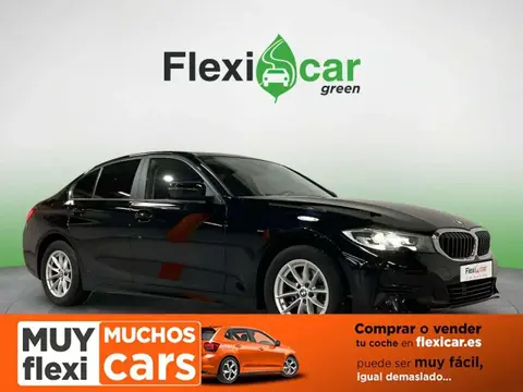 Used BMW SERIE 3 Hybrid 2021 Ad 