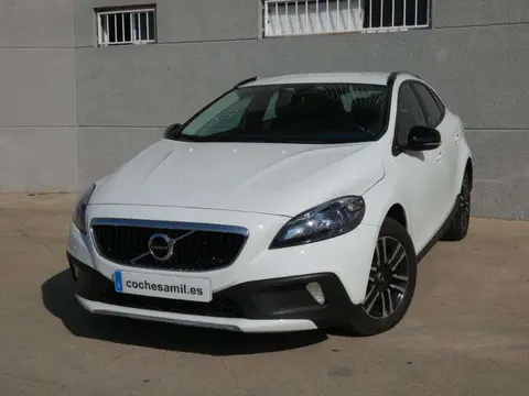 Used VOLVO V40 Diesel 2017 Ad 