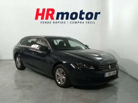 Used PEUGEOT 508 Diesel 2020 Ad 