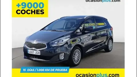 Annonce KIA CARENS Essence 2015 d'occasion 