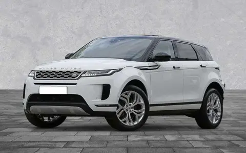 Annonce LAND ROVER RANGE ROVER EVOQUE Diesel 2020 d'occasion 