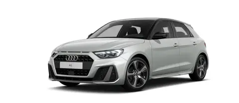 Used AUDI A1 Petrol 2024 Ad 