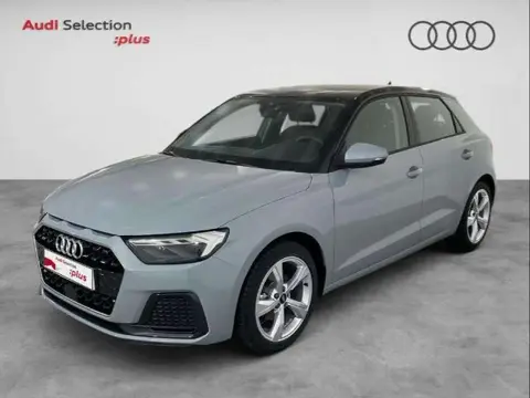 Annonce AUDI A1 Essence 2024 d'occasion 