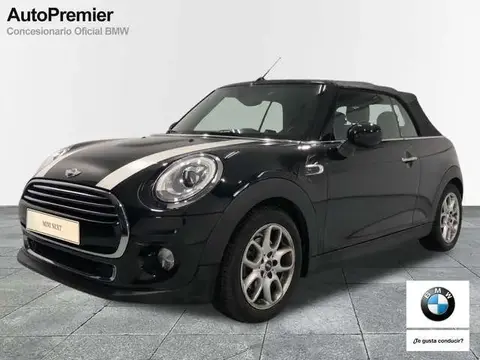 Used MINI COOPER Petrol 2018 Ad 