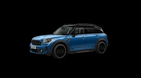 Annonce MINI COOPER Essence 2020 d'occasion 