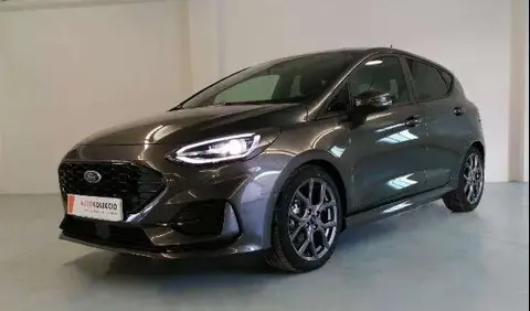 Used FORD FIESTA Petrol 2023 Ad 