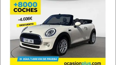 Used MINI COOPER Diesel 2016 Ad 