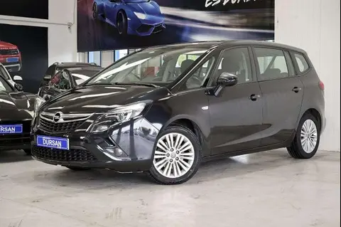 Used OPEL ZAFIRA Petrol 2016 Ad 