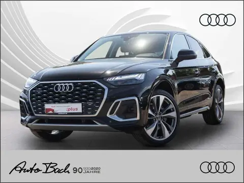 Used AUDI Q5 Diesel 2021 Ad 