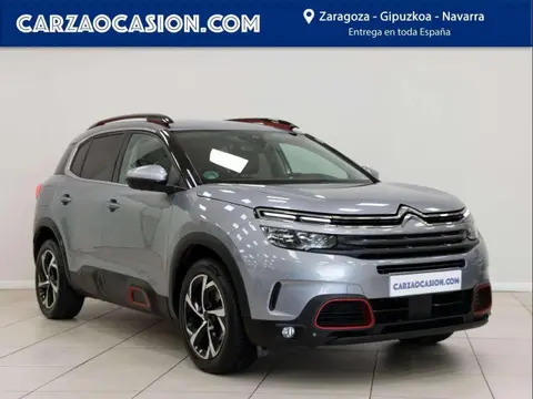 Used CITROEN C5 AIRCROSS Diesel 2020 Ad 